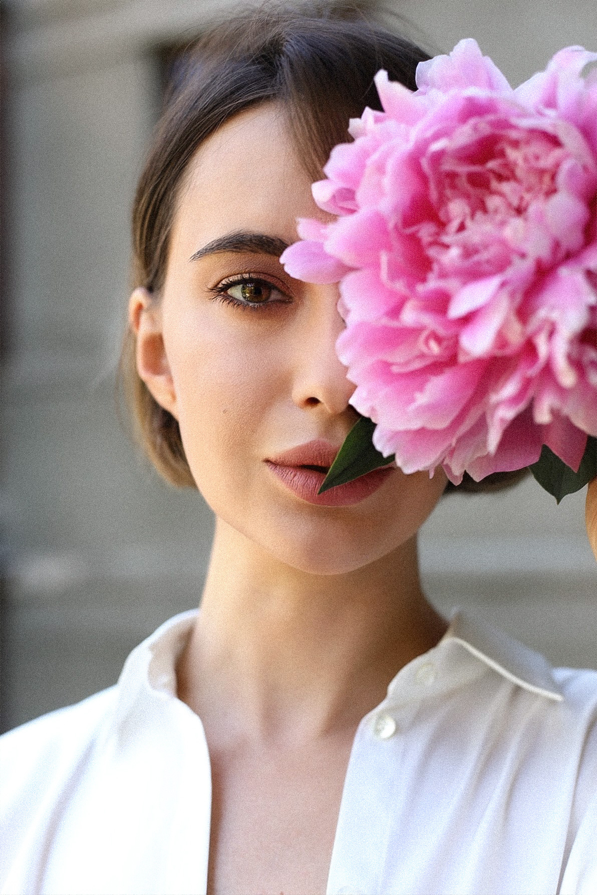 sexolog Oleksandra Berestok